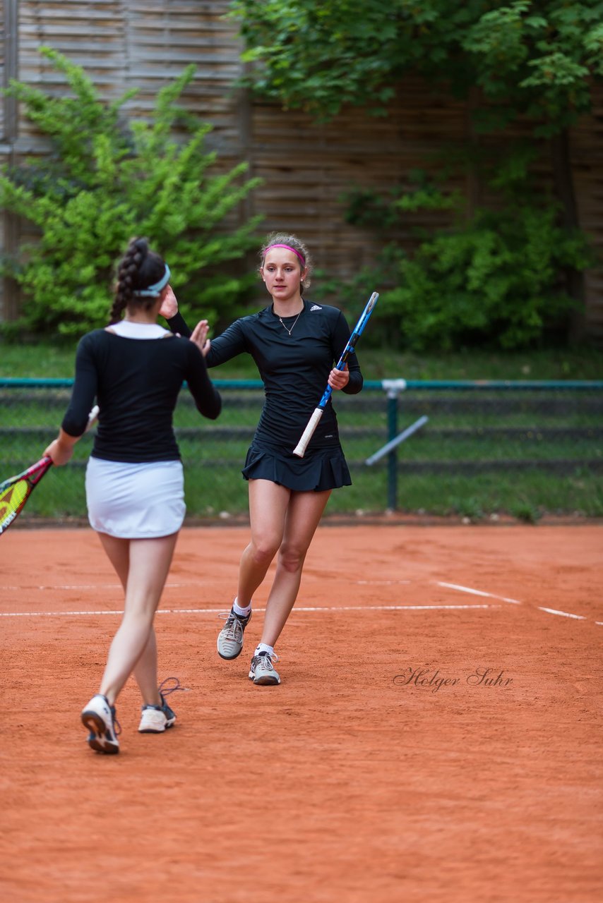 Bild 840 - 1.BL CadA - TC Ludwigshafen : Ergebnis: 2:7